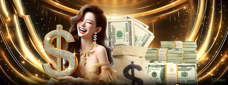 Apostas esportivas da 577okx com odds competitivas
