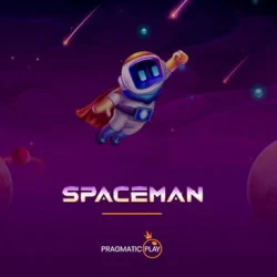 Spaceman 577okx